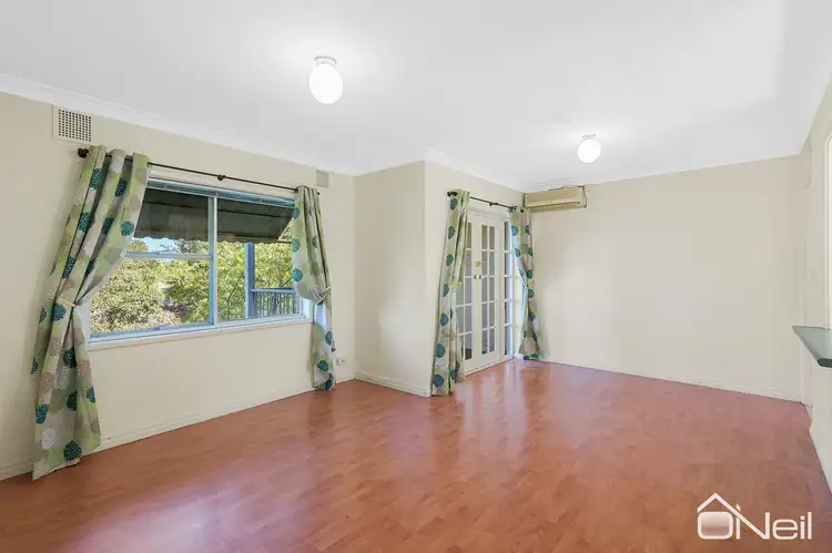 Second view of Homely unit listing, 9/80 Fifth Road, Armadale WA 6112