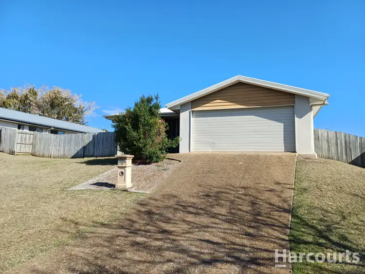17 Darby Street, Branyan QLD 4670