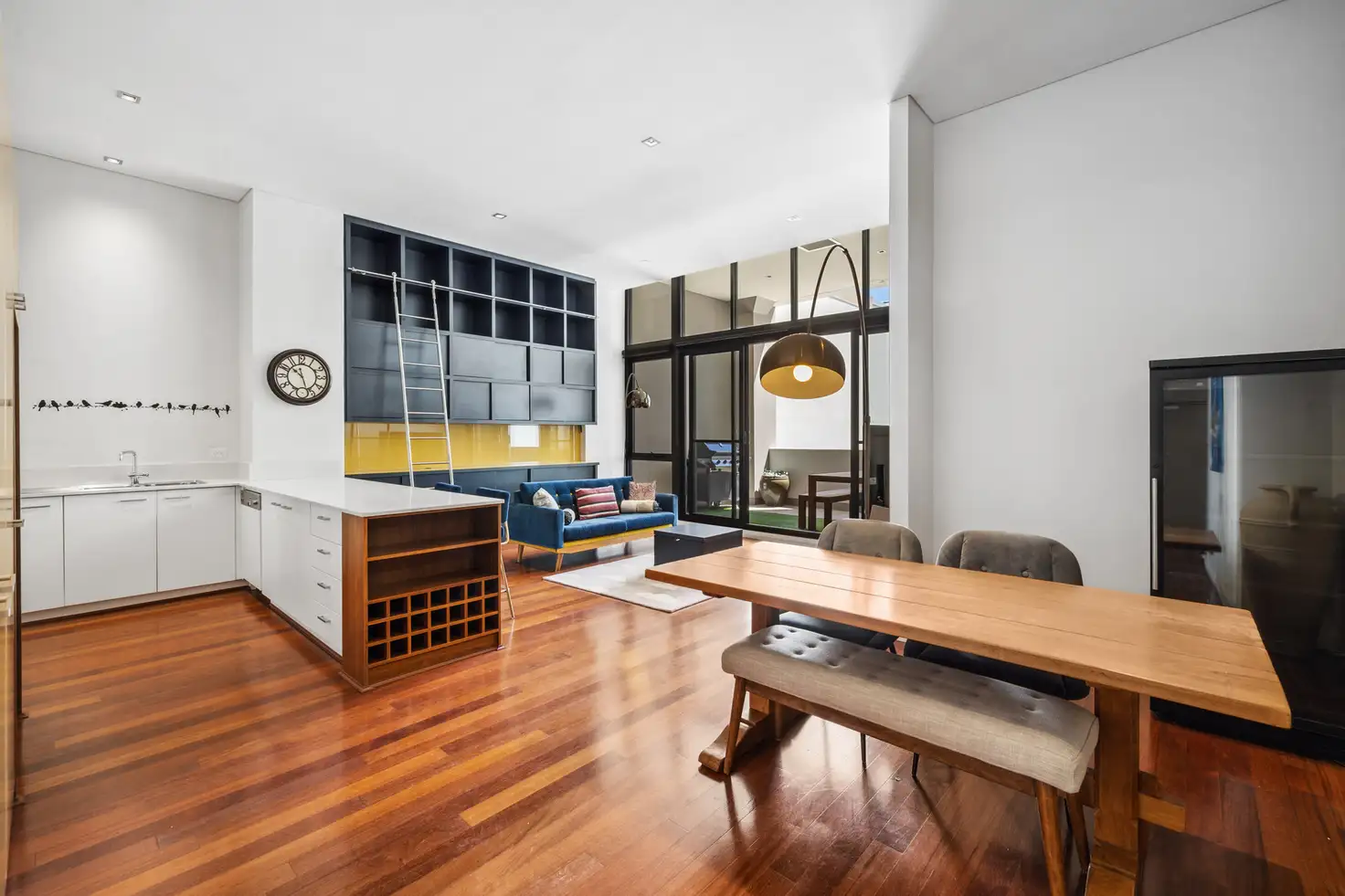 Main view of Homely unit listing, 8/65 Milligan Street, Perth WA 6000