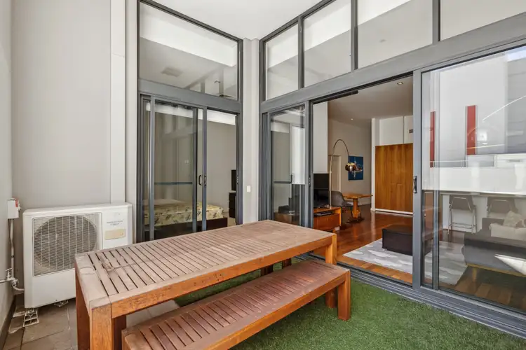 Fifth view of Homely unit listing, 8/65 Milligan Street, Perth WA 6000