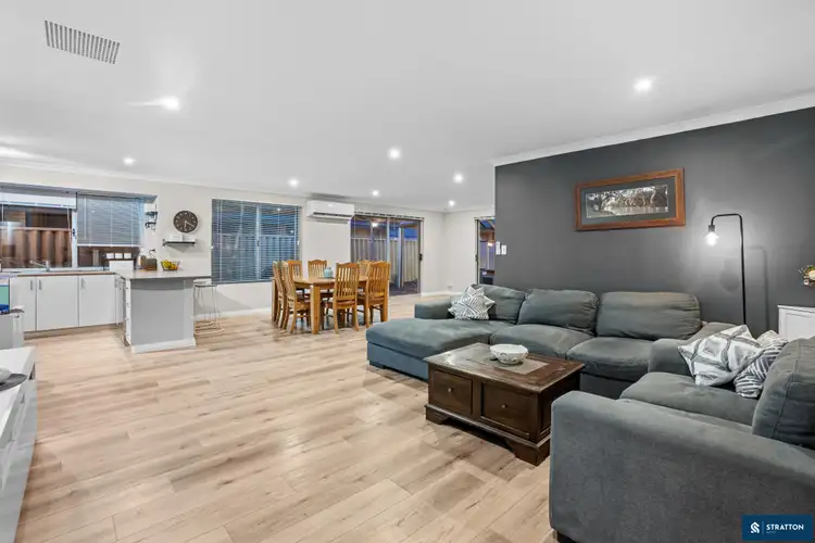 12 Pardalote Road, Harrisdale WA 6112