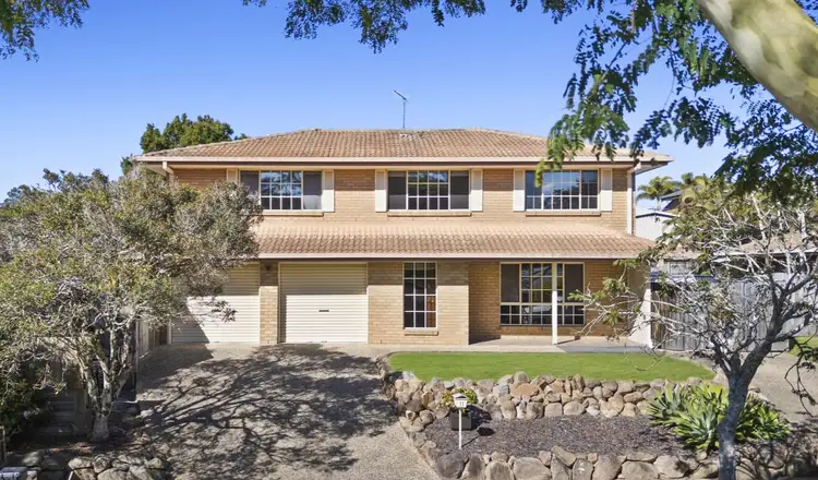 11 Glover Drive, Alexandra Hills QLD 4161