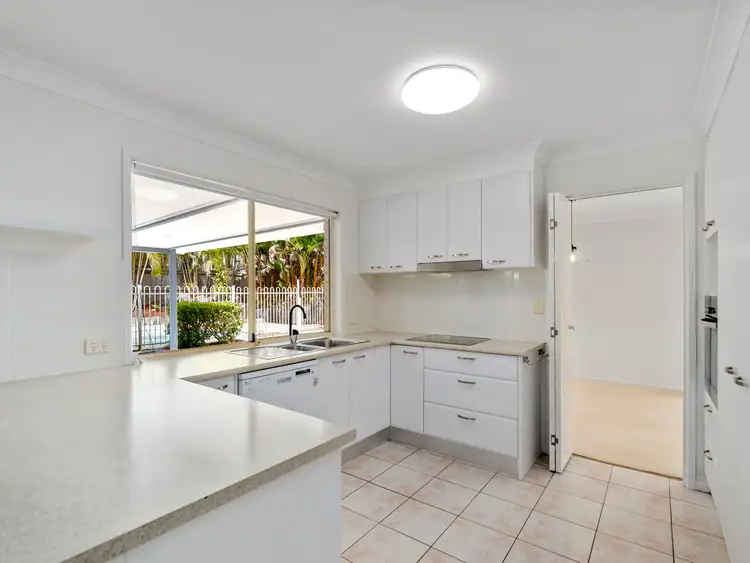 Third view of Homely house listing, 11 Glover Drive, Alexandra Hills QLD 4161