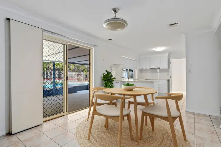 Fourth view of Homely house listing, 11 Glover Drive, Alexandra Hills QLD 4161