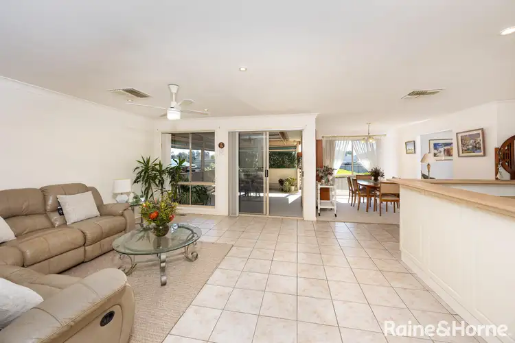 Fifth view of Homely house listing, 4 Hudson Drive, Lloyd NSW 2650