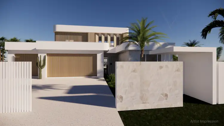81 Bellanboe Circuit, Pelican Waters QLD 4551