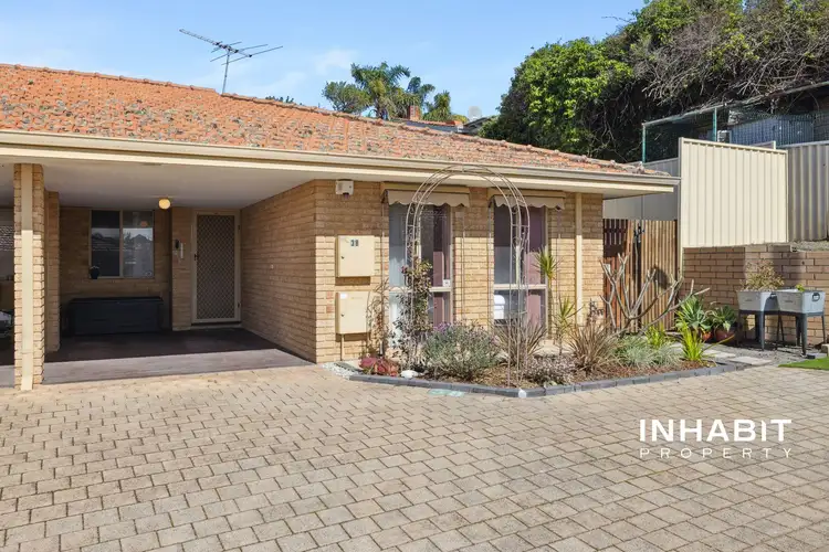 38/73-87 Leake Street, Bayswater WA 6053
