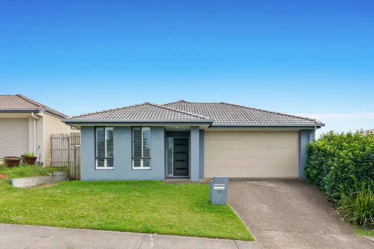 13 Thorne Drive, Pimpama QLD 4209