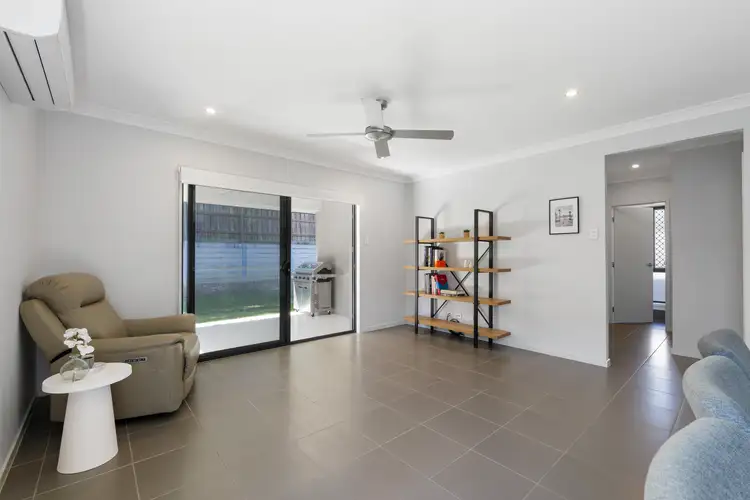 Second view of Homely house listing, 53 Moorinya Circuit, Pimpama QLD 4209