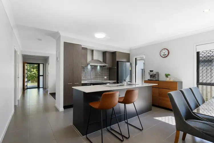 Third view of Homely house listing, 53 Moorinya Circuit, Pimpama QLD 4209