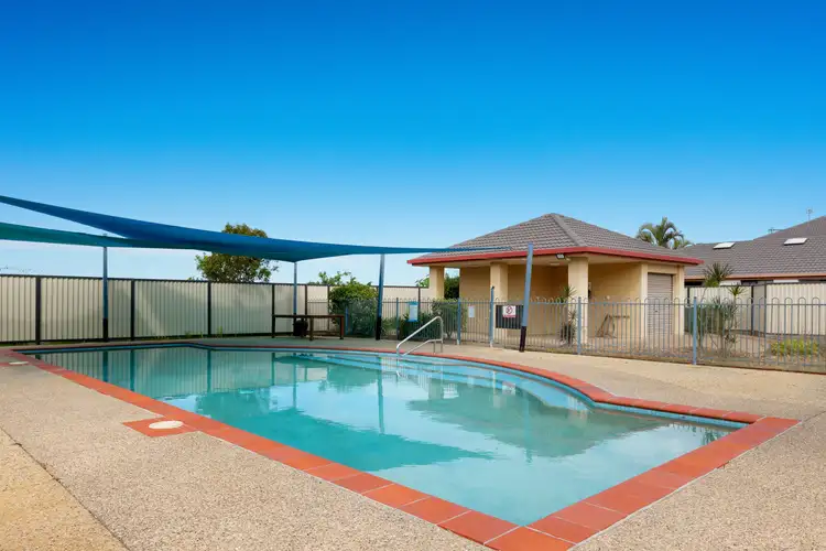 39/60 Beattie Road, Coomera QLD 4209