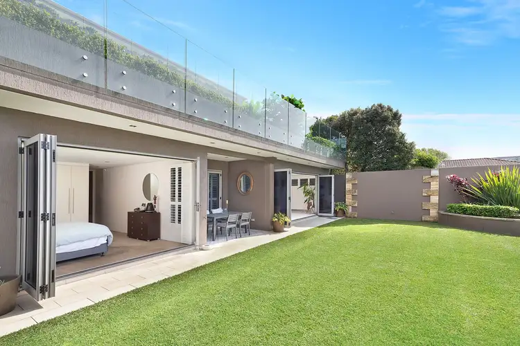 1/215 Spit Road, Mosman NSW 2088