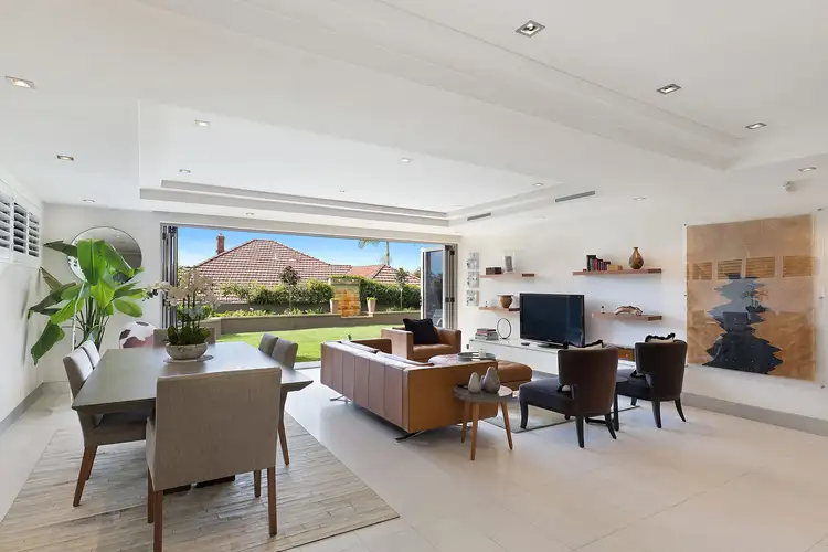 Second view of Homely unit listing, 1/215 Spit Road, Mosman NSW 2088