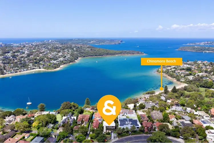 Fourth view of Homely unit listing, 1/215 Spit Road, Mosman NSW 2088