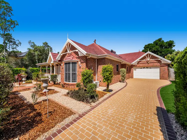 9 Chancery Close, Murrumba Downs QLD 4503