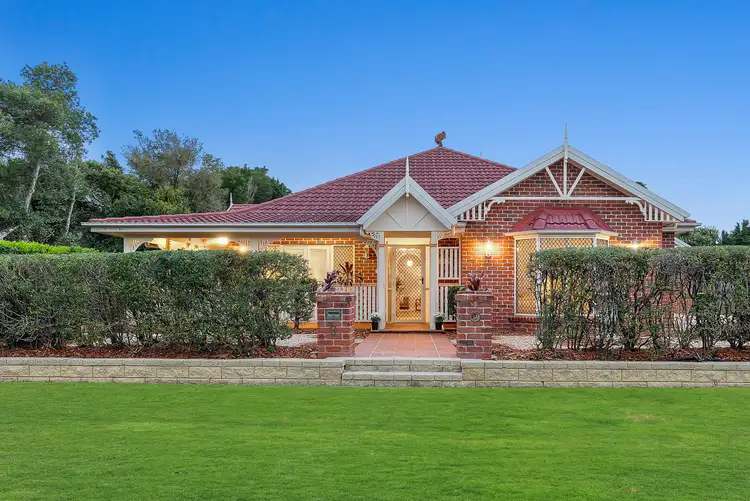 9 Chancery Close, Murrumba Downs QLD 4503