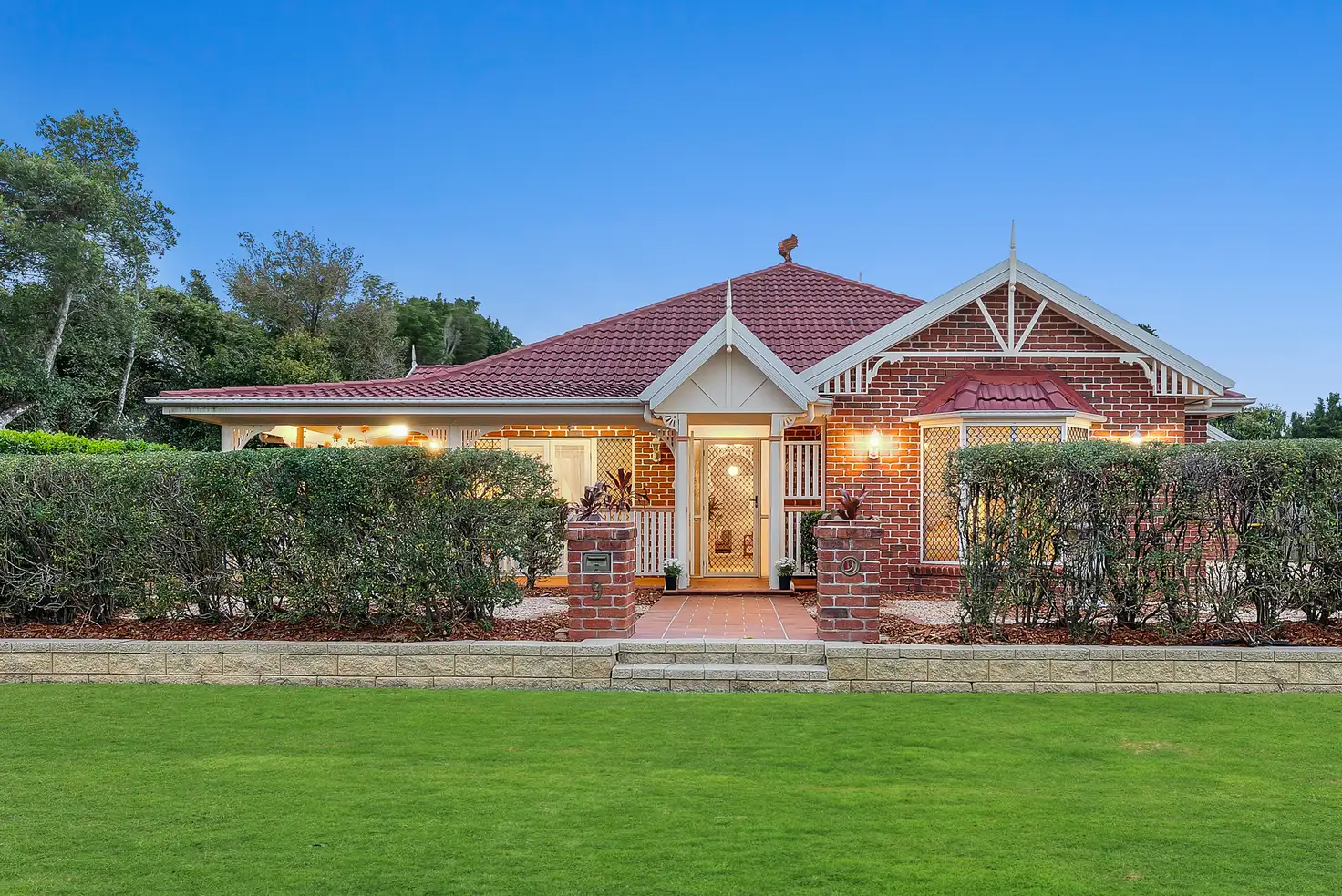 Main view of Homely house listing, 9 Chancery Close, Murrumba Downs QLD 4503