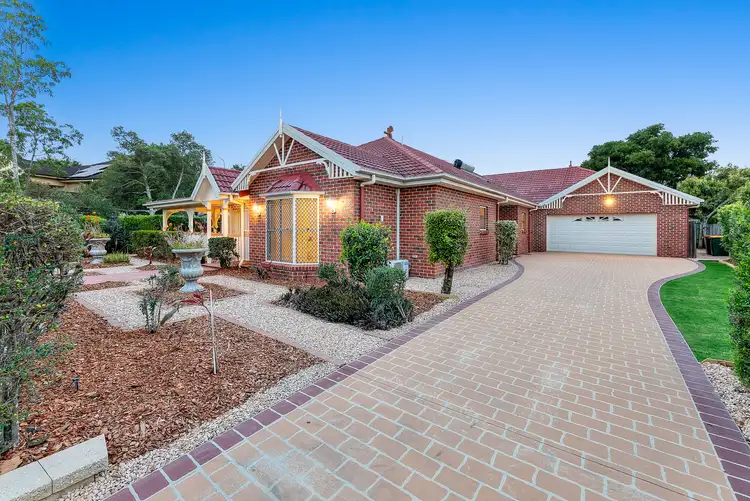 Second view of Homely house listing, 9 Chancery Close, Murrumba Downs QLD 4503