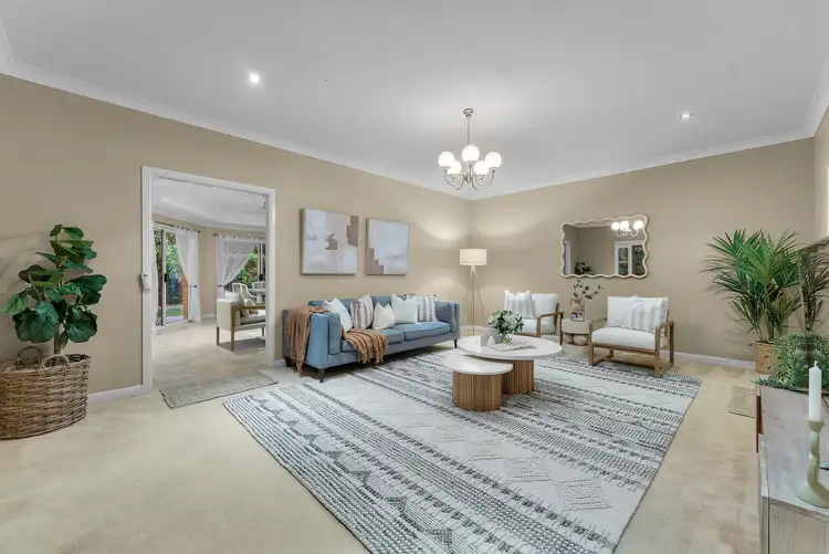 Fourth view of Homely house listing, 9 Chancery Close, Murrumba Downs QLD 4503