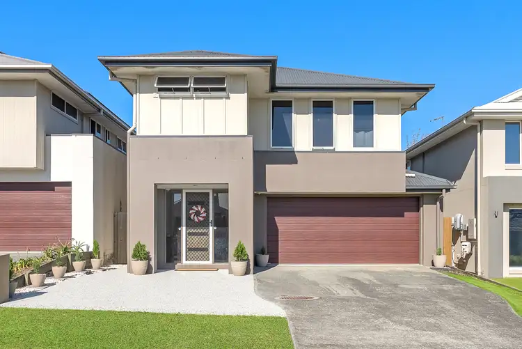 7 Bayleaf Street, Griffin QLD 4503