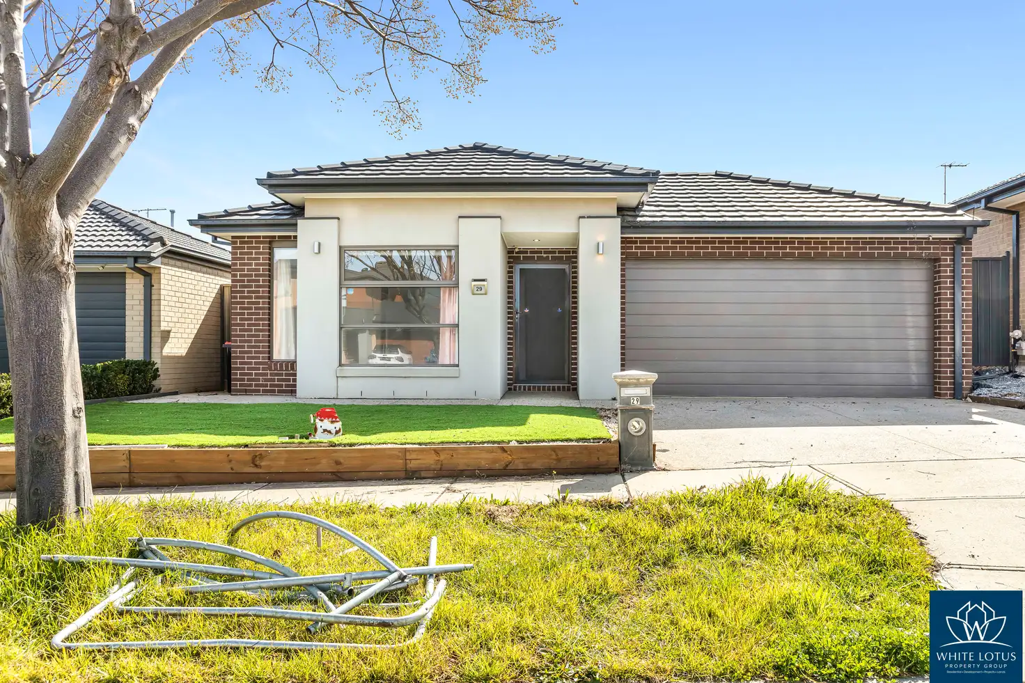 Main view of Homely house listing, 29 Coltan Avenue, Cobblebank VIC 3338