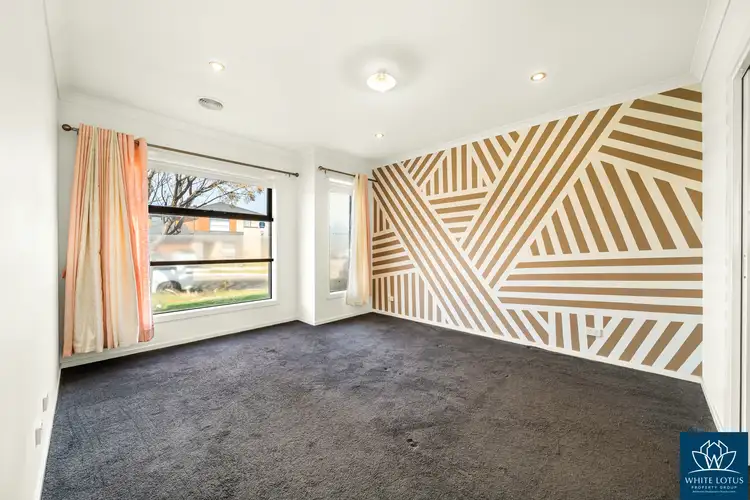 Fourth view of Homely house listing, 29 Coltan Avenue, Cobblebank VIC 3338