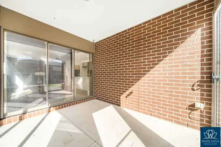 Fifth view of Homely house listing, 29 Coltan Avenue, Cobblebank VIC 3338