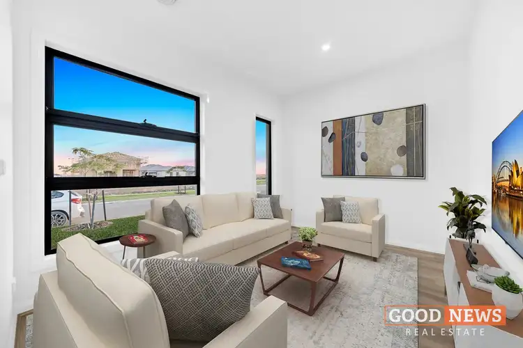 Third view of Homely house listing, 12 Mel Avenue, Tarneit VIC 3029