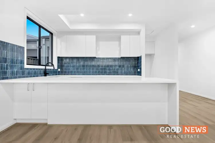 Fifth view of Homely house listing, 12 Mel Avenue, Tarneit VIC 3029