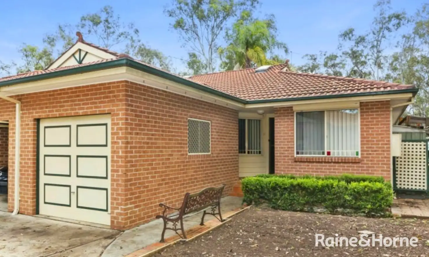Main view of Homely house listing, 24/34 Kings Road, Ingleburn NSW 2565