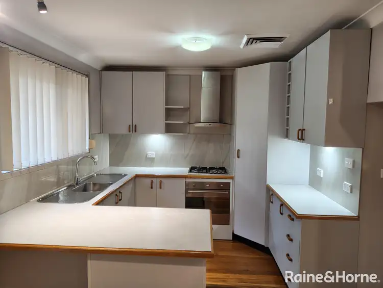 Second view of Homely house listing, 24/34 Kings Road, Ingleburn NSW 2565