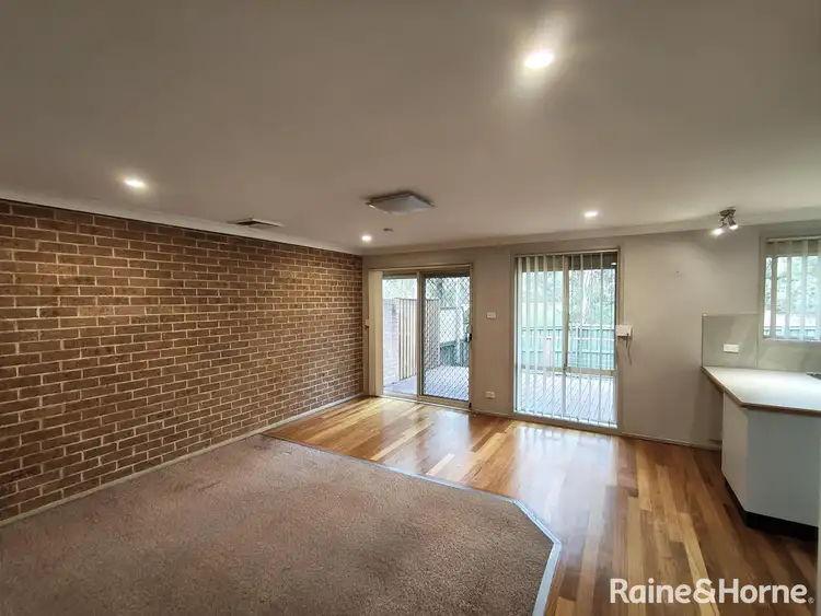 Third view of Homely house listing, 24/34 Kings Road, Ingleburn NSW 2565