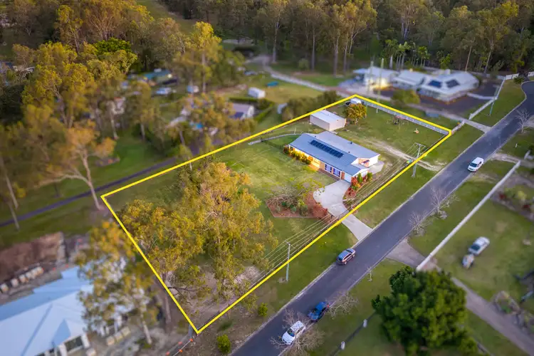 12 Doherty Court, Ormeau QLD 4208
