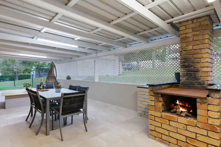 Second view of Homely other listing, 12 Doherty Court, Ormeau QLD 4208