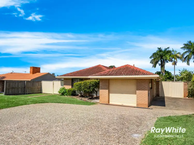 Fourth view of Homely house listing, 24 Devenish Street, Sunnybank QLD 4109