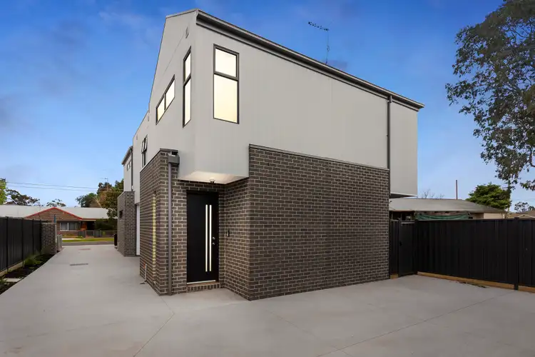 3/70 Hargreaves Crescent, Braybrook VIC 3019