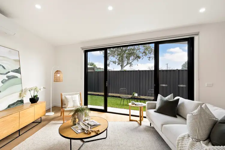Third view of Homely townhouse listing, 3/70 Hargreaves Crescent, Braybrook VIC 3019