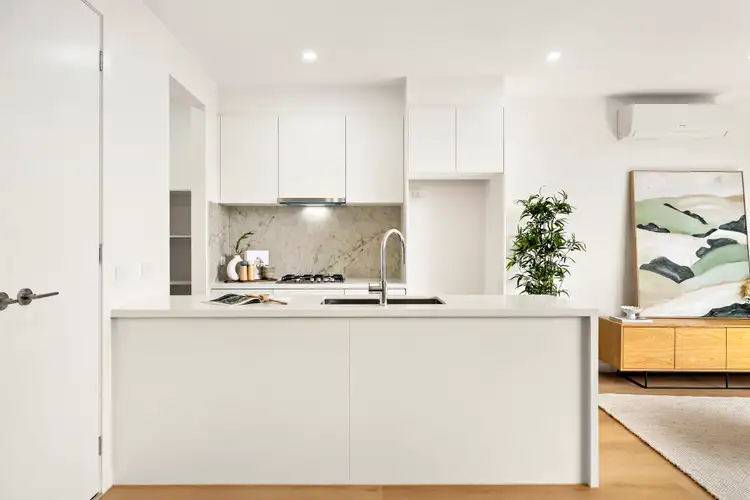 Fifth view of Homely townhouse listing, 3/70 Hargreaves Crescent, Braybrook VIC 3019