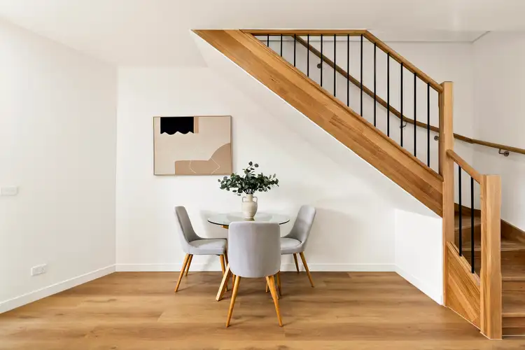 Sixth view of Homely townhouse listing, 3/70 Hargreaves Crescent, Braybrook VIC 3019