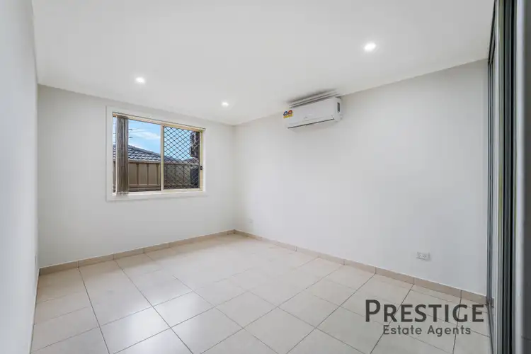 Fifth view of Homely house listing, 2 Busby Ave, Edensor Park NSW 2176