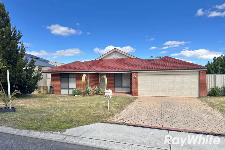 25 Koomba Rise, Bertram WA 6167