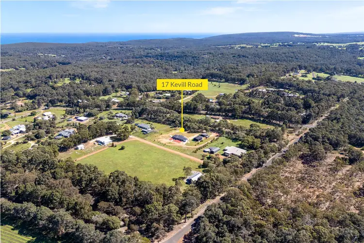 17 Kevill Road, Margaret River WA 6285