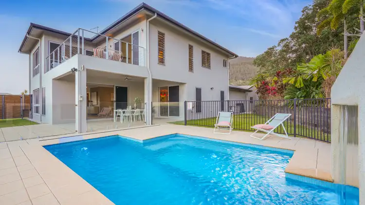 11 Fantail Close, Woree QLD 4868