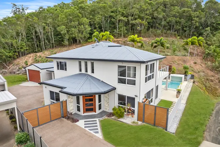 11 Fantail Close, Woree QLD 4868