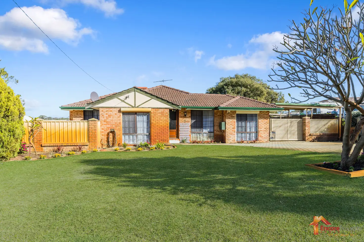 Main view of Homely house listing, 3 Povey Place, Parmelia WA 6167