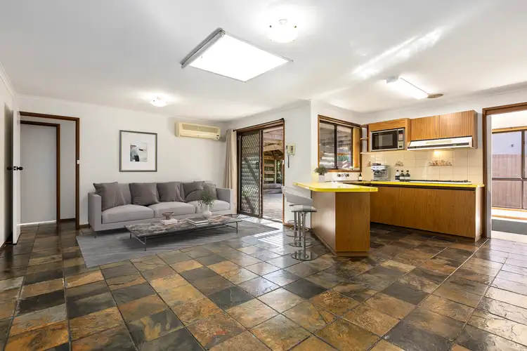 Fifth view of Homely house listing, 4 Kinnordy Court, Hamlyn Heights VIC 3215