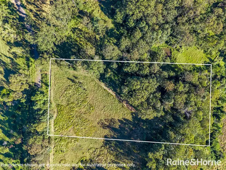 LOT 2, 146 Gwynne Road, Jiggi NSW 2480