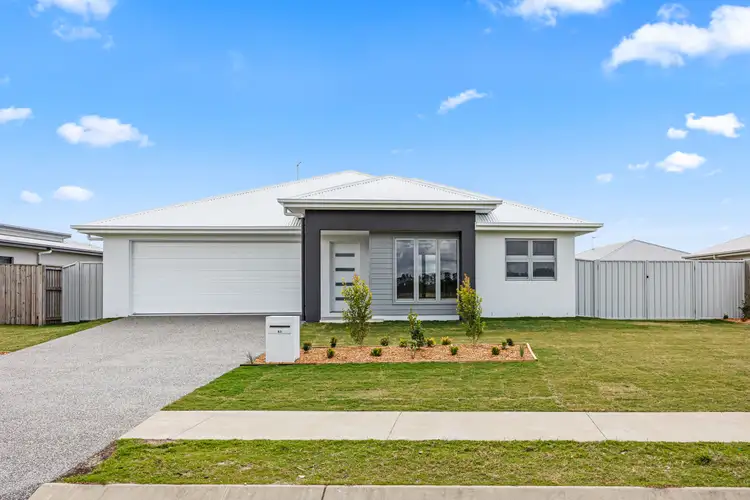 63 Jannik Terrace, Pialba QLD 4655