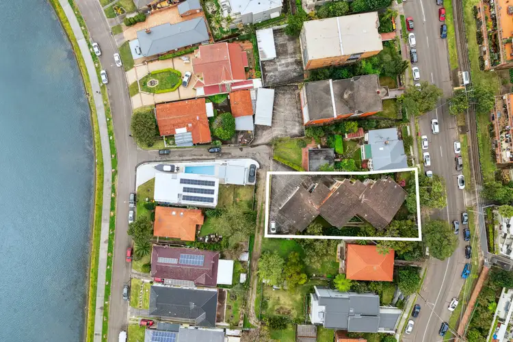 3/307 Victoria Place, Drummoyne NSW 2047