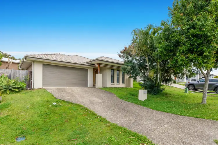 55 Edgeware Road, Pimpama QLD 4209